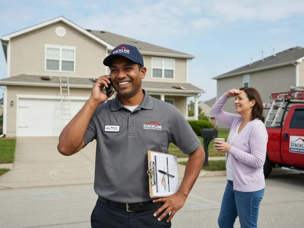 Chimney flashing repair Blair, WV FAQs